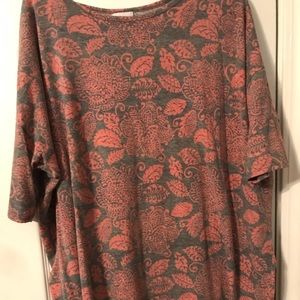 Lularoe Irma